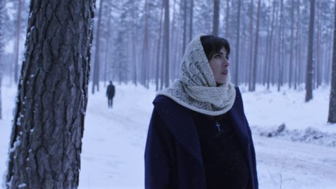 Pasaules pirmizrāde Grieķijas, Francijas un Latvijas kopražojumam “Rāma upe”