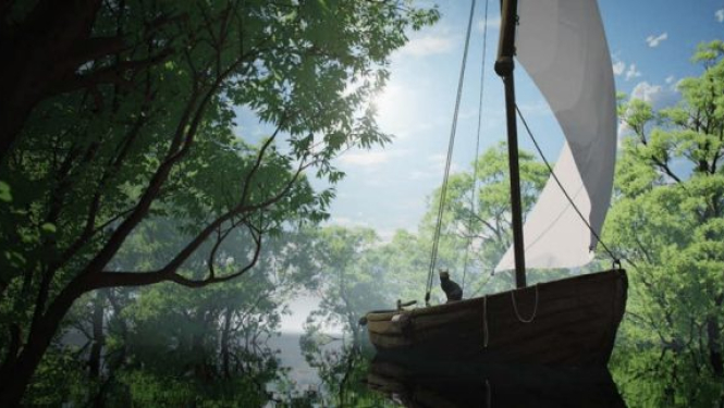 NKC izsludina 2021. gada filmu ražošanas konkursa rezultātus