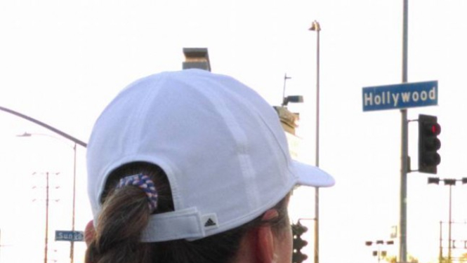 “Ausmas” maratons Saulrieta bulvārī