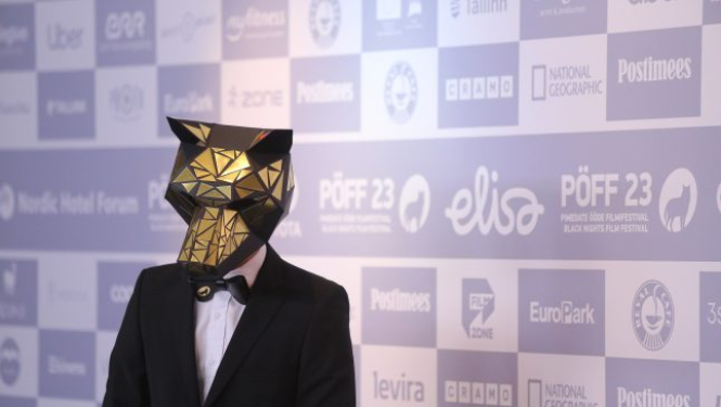 Latvija Tallinas kinofestivāla konkursos un programmās