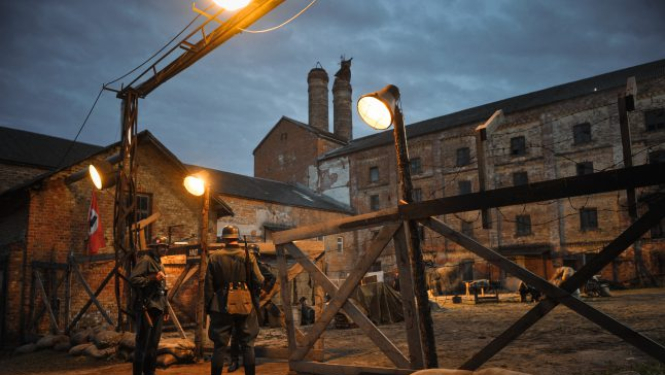 Studijas “Mistrus Media” projekti “Baltic Event” forumā Tallinā