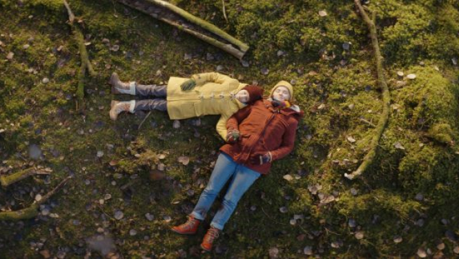 Latvijas ģimenes filmas projekts saņem divas nozīmīgas balvas