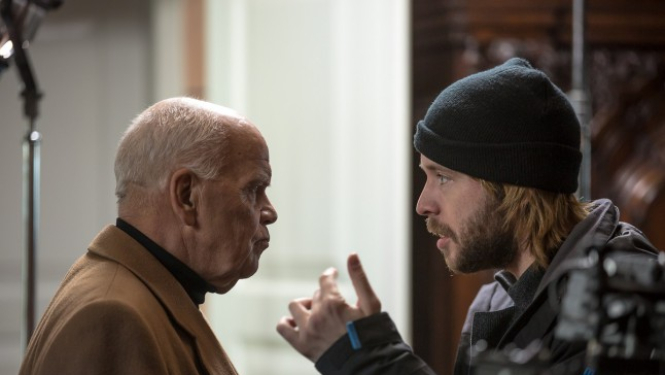 Pabeigta Staņislava Tokalova spēlfilmas montāža