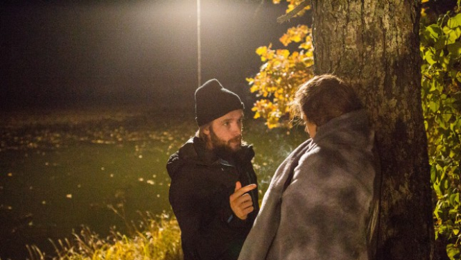 Staņislava Tokalova spēlfilmas pirmizrādes visā Latvijā