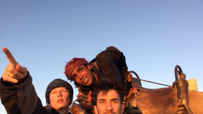 Noslēgusies projektu atlase dalībai Baltijas jūras dokumentālo filmu forumā