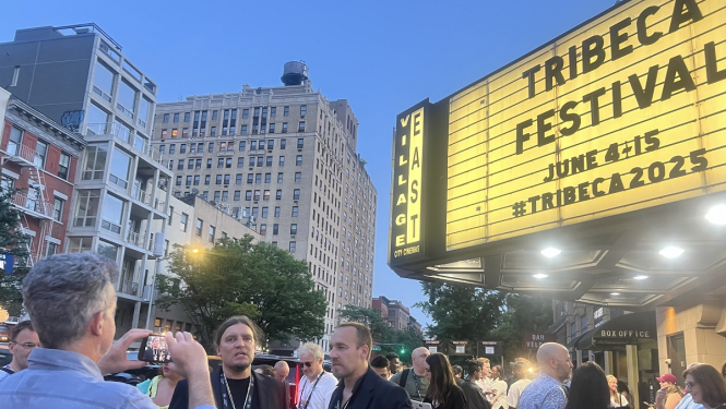 režisori brāļi Ābeles