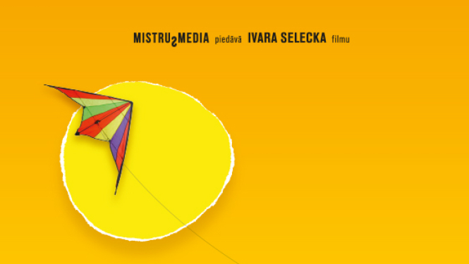 Ivara Selecka filmai “Turpinājums” starptautiskā pirmizrāde Šveicē