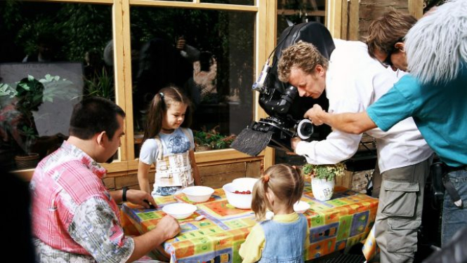 Studija “F.O.R.M.A.” jubilejā piedāvā piecas spēlfilmas