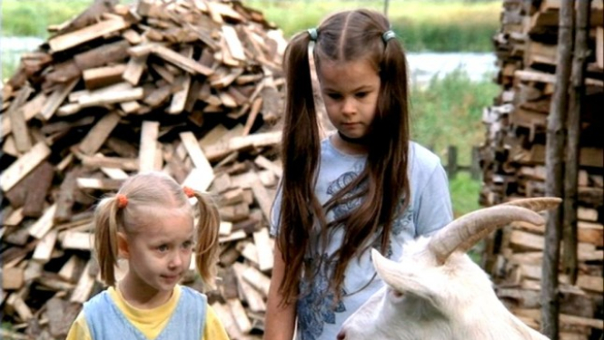 Latvijas filmu dienas Minskā