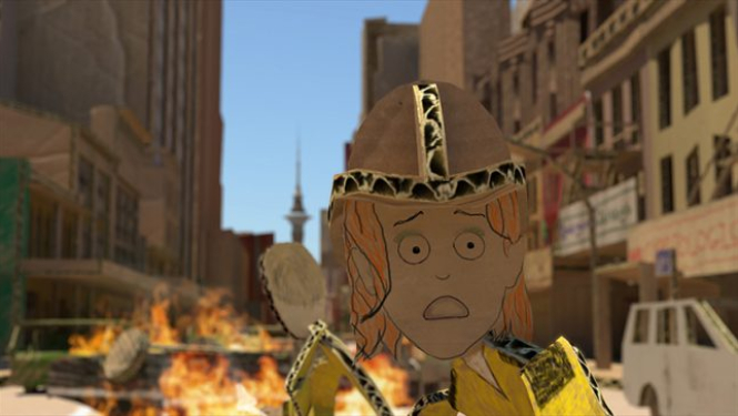 Latvijā sākas starptautiskais Manhetenas īsfilmu festivāls