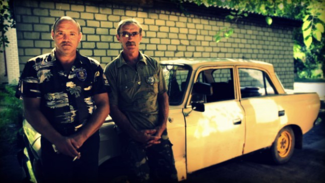 A Latvian documentary receives IDFA Special Jury Prize