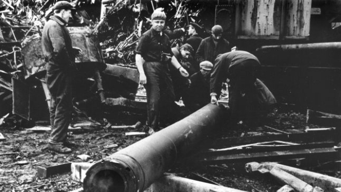 Ciklā “Nepārejošā Latvija. Personības” – Uldis Brauns