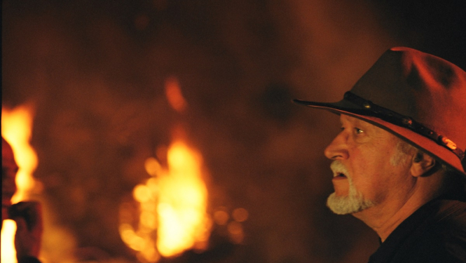 Jāņa Streiča portrets