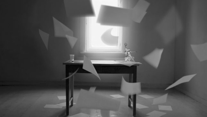 Ilona Brūvere piedāvā kultūras filmu programmas tiešsaistē