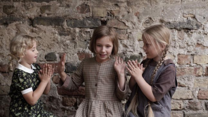 Latvija plaši pārstāvēta Tallinas kinofestivālā