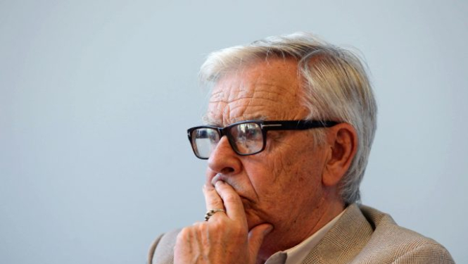 Balvu par mūža ieguldījumu kinomākslā saņems Varis Brasla