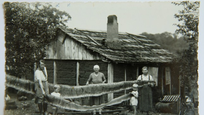 Dokumentāla filma par latviešu koloniju Brazīlijā