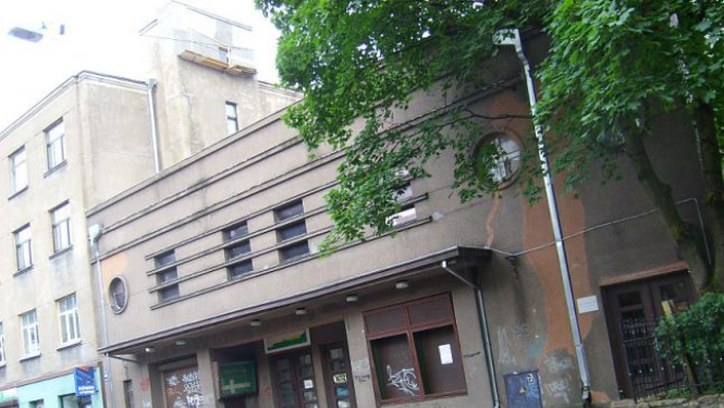 “Kino Bize” rīko Pārdaugavas velo-kino tūri