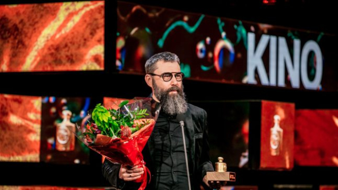 Filma „Pilsēta pie upes” saņem balvu “Kilograms kultūras 2020”