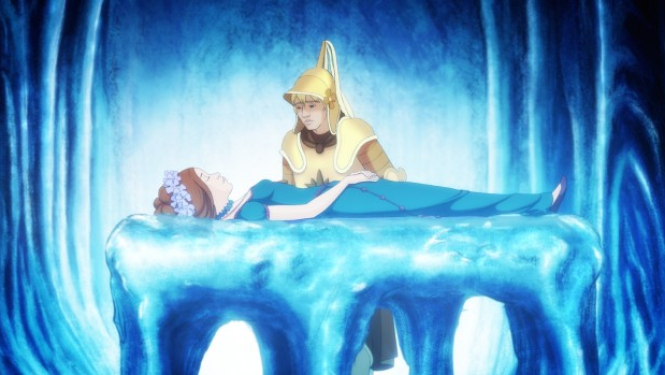 “Zelta zirgs” atklāj Eiropas filmu festivālu Čikāgā