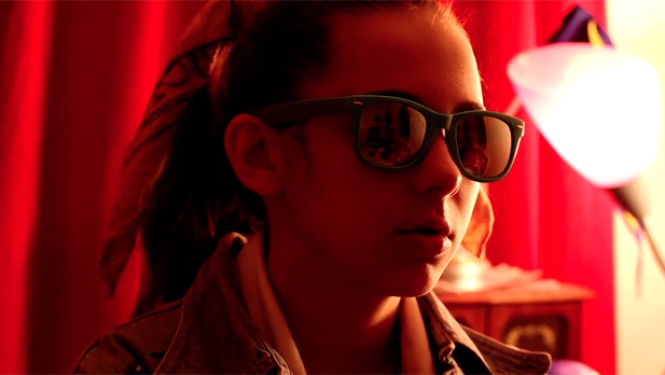 “2 Annu” programma “Projektors” dodas Latvijas tūrē