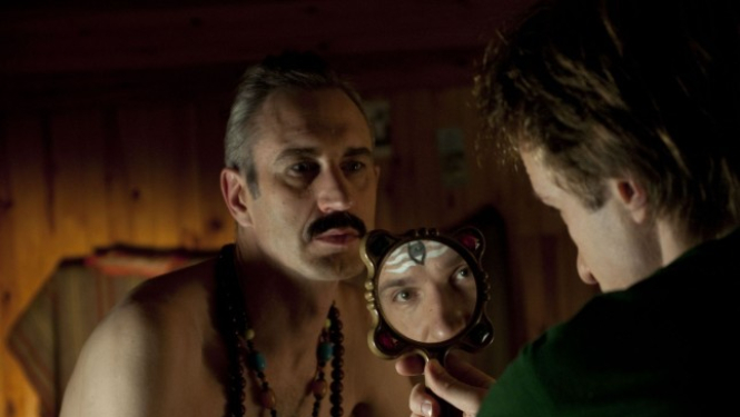 Padomjlaiku un mūsdienu hipsteri – “Grāmatniecība uz ekrāna” otrais seanss