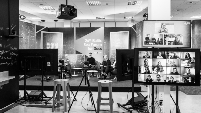 BSD 2020, Photo: Agnese Zeltiņa