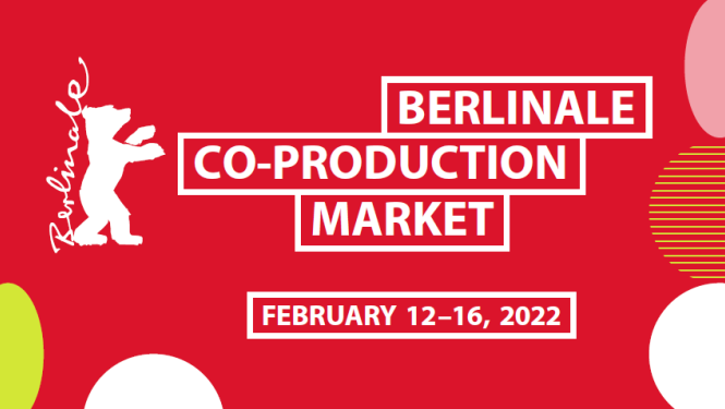 Berlinale Co-Production Market 2022