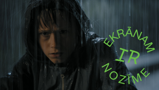 Kadrs no filmas Bedre