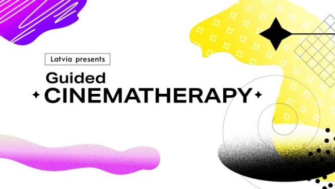 LATVIA PARTICIPATES IN THE VIRTUAL BERLIN FILM FESTIVAL