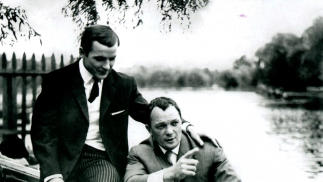 Skaņu režisoram Gļebam Korotejevam – 90