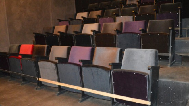 Cinema Admissions Increase in Latvia in 2015