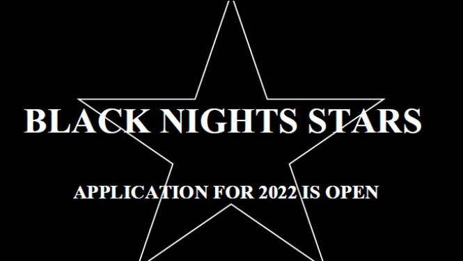 Black Nights Stars