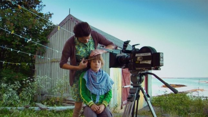 “Kino Bize” jauno sezonu sāk ar filmu “Brāļi”