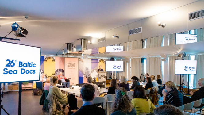 Baltic Sea Docs