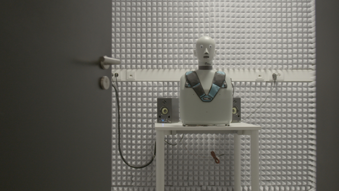 Photo form project "How to Talk to Lydia"