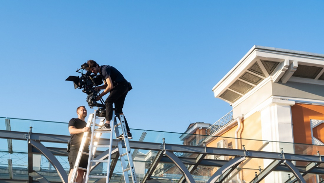 operators ar kinokameru