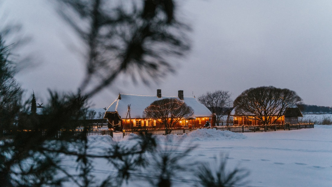 Circenīša Ziemassvētki