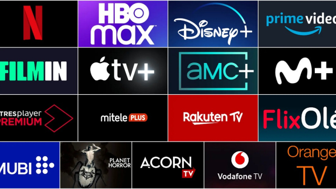 platformu plakaati un logo