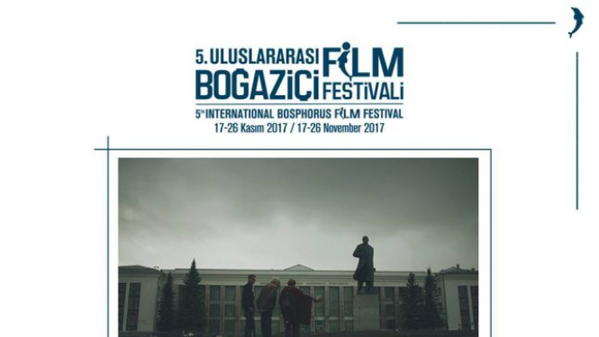 Kārļa Lesiņa filma saņem balvu Turcijā