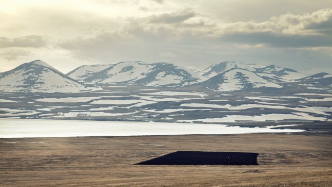 Festivāla “Riga IFF” atklāšanas filma – „Dubultie svešinieki”