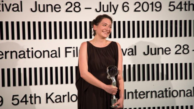 Divas nozīmīgas balvas “VFS Films” producētām filmām