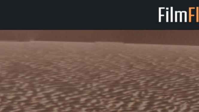 Sākusies pieteikšanās apmācības programmai “FilmFly”