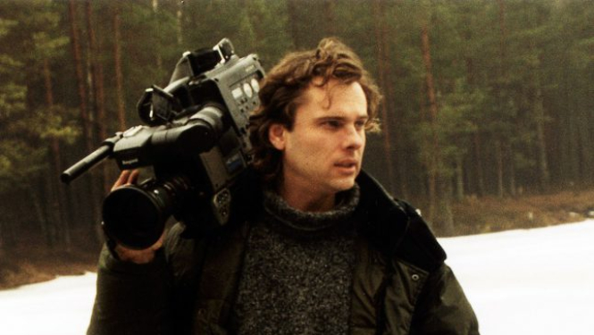 Režisora Askolda Saulīša filmas portālā filmas.lv