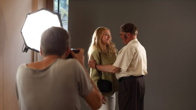 Filmas “Spiegs, kurš mans tēvs” īpašais seanss – par Lešinski un VDK