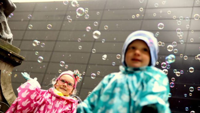 NKC izsludina bērnu, jauniešu un ģimenes filmu ražošanas konkursu