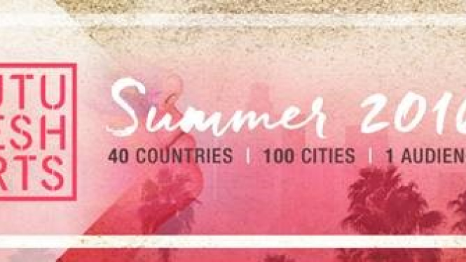 Īsfilmu festivāls “Future Shorts” vasaras sezonu atklāj ar brīvdabas programmu