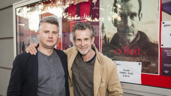 “Pelnu sanatorija” Vācijas pirmizrādē saņem žūrijas speciālbalvu