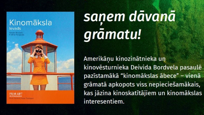 Rudens maratona balva 