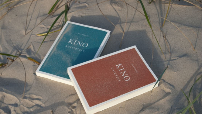 Delēza tulkojumu grāmatas